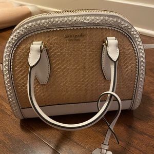NWT KATE SPADE